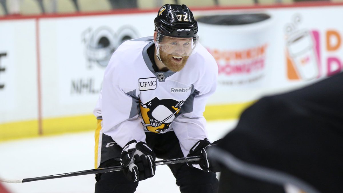 Pittsburgh Penguins tweet media