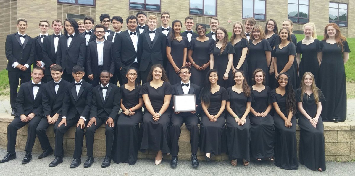 RichardHolod's tweet photo. Congratulations to the RCK Wind Ensemble on their Level VI Gold with Distinction Award at NYSSMA Major Ensemble Festival! https://t.co/7UTDVmHb8q