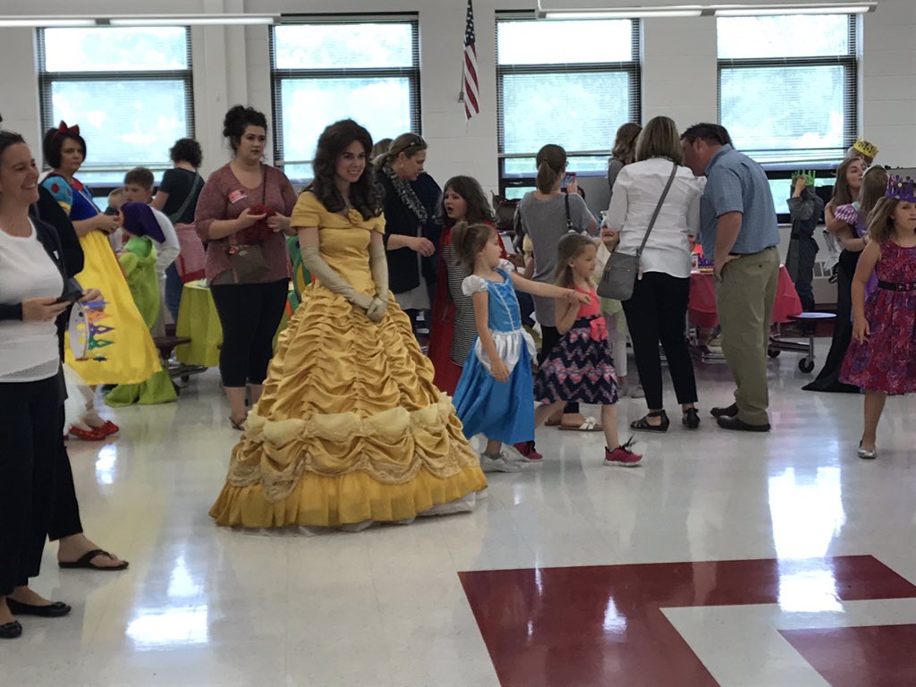 New Haven Elementary tweet media