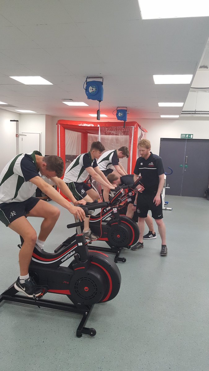 AKS Sport tweet media