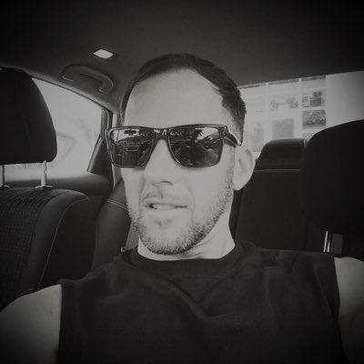 RichardGrubbUK's tweet photo. #NewProfilePic https://t.co/NA9JQm9gtz