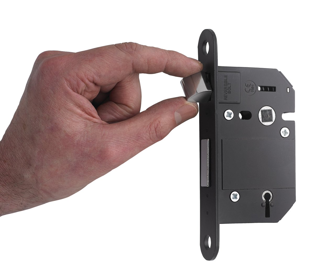 AllegionUK's tweet photo. #Legge BS 5 Lever #Lockcases are designed for convenience with its simple reversible #latch. For more info head to https://t.co/7olNfnRN3A https://t.co/YTCHvrJdSn