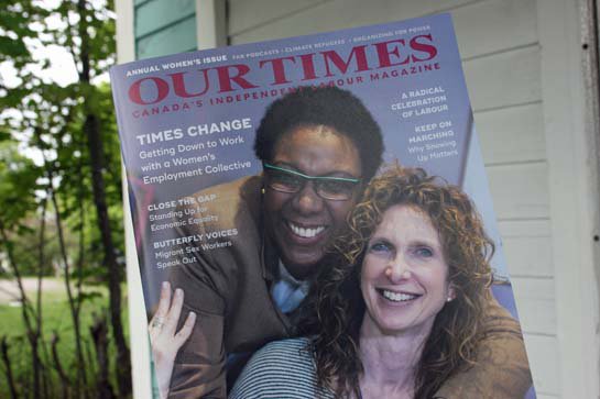 unionsis's tweet photo. Another issue of @OurTimesMag is off the press! See https://t.co/iLhYatSOZ4 -- and subscribe. Just saying.
@Tony_Tracy https://t.co/32ZYz9gONw