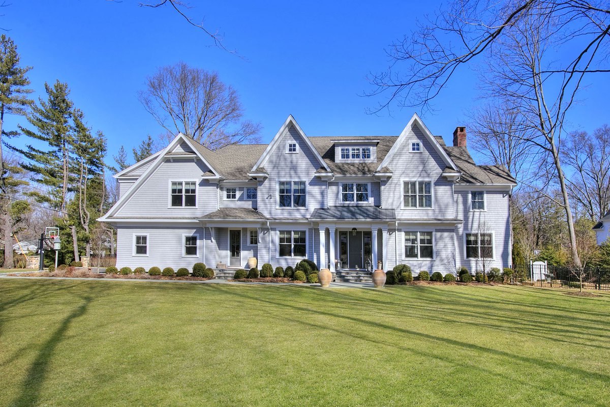 BrossChingas's tweet photo. https://t.co/5QZrTb8ruC #PUBLICOPENHOUSE May 28 1PM-3PM
7 Old Orchard Road, #WestportCT| $2,999,000
7 BRs, 7/2 Baths #LongLots https://t.co/TiBKAppjO3