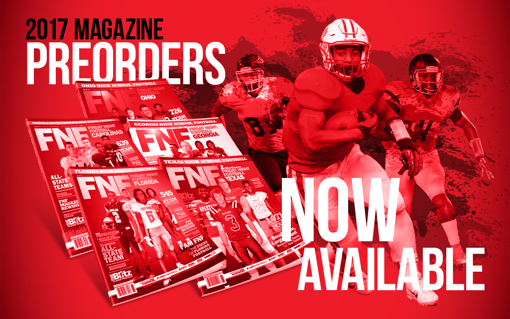 FNFmag's tweet photo. @CarlisleIndians &amp; the players tagged below will be featured in our 2017 FNF Texas Magazine! Pre-Order your copy at https://t.co/naENte3QEx https://t.co/S9ENXvyChH