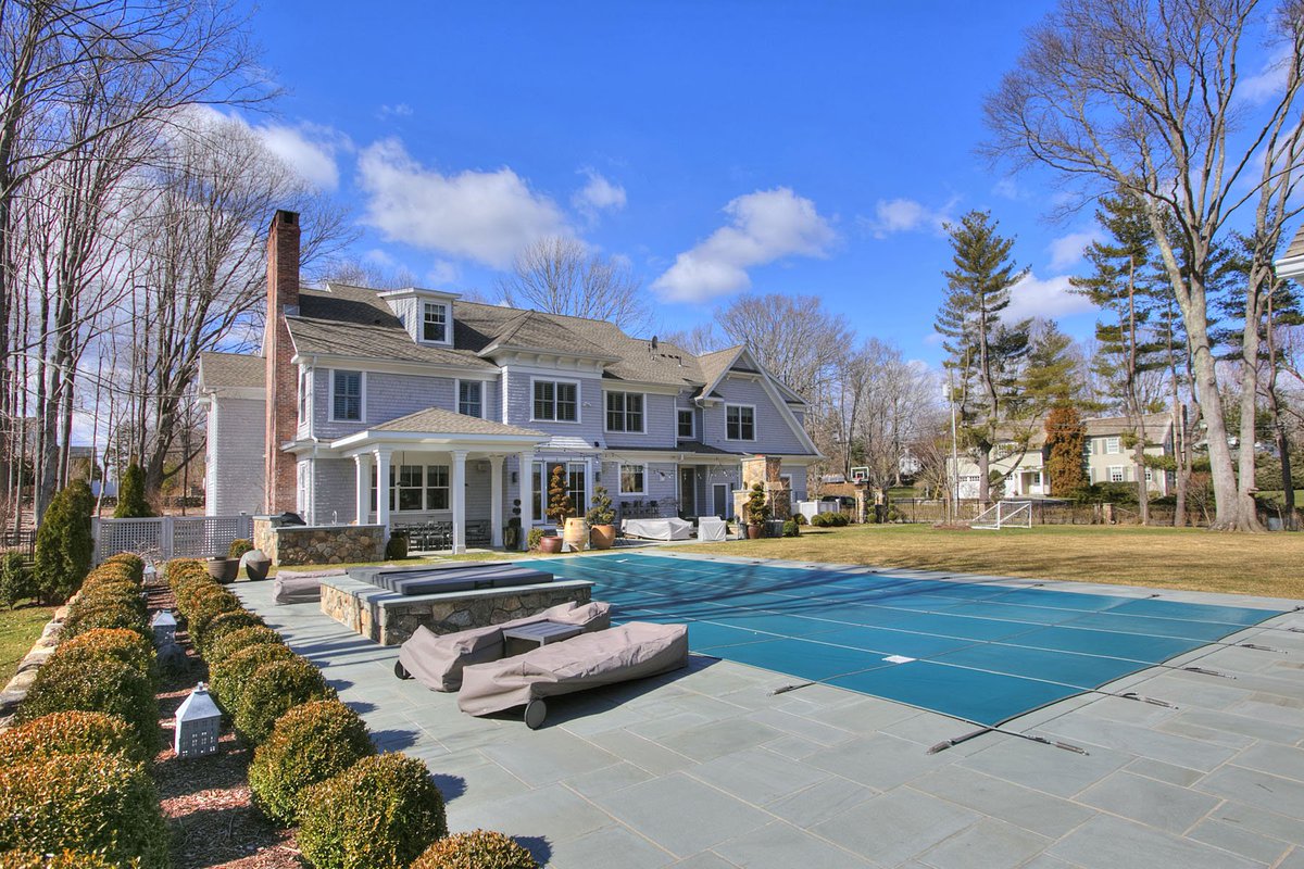 BrossChingas's tweet photo. https://t.co/5QZrTb8ruC #PUBLICOPENHOUSE May 28 1PM-3PM
7 Old Orchard Road, #WestportCT| $2,999,000
7 BRs, 7/2 Baths #LongLots https://t.co/TiBKAppjO3