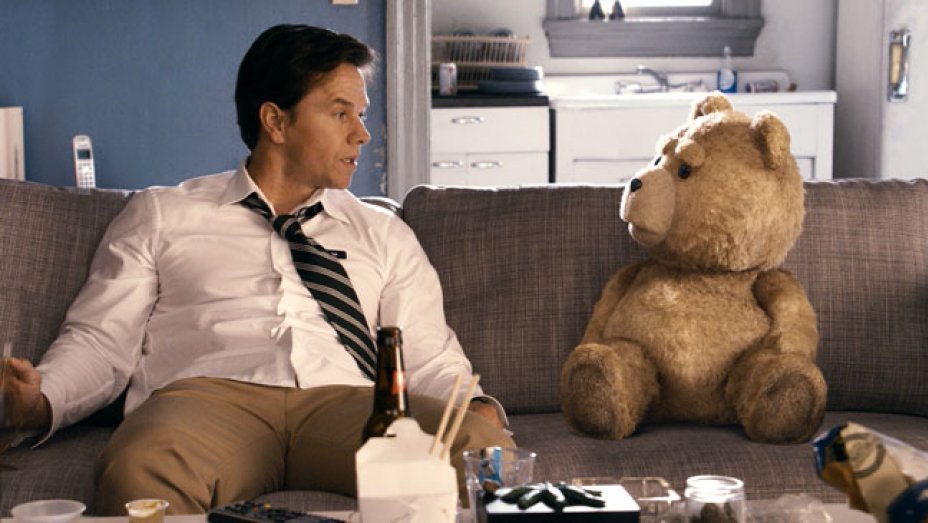 Happy birthday Mark Wahlberg! Here\s a compilation of your best cinema moments.

 