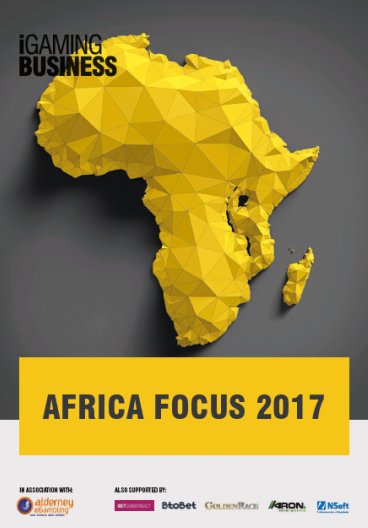 Did you get the chance to read the #Africa focus 2017 supplement by <a href="/iGamingBusiness/">iGB</a>? Download it here: bit.ly/2rDBrP9