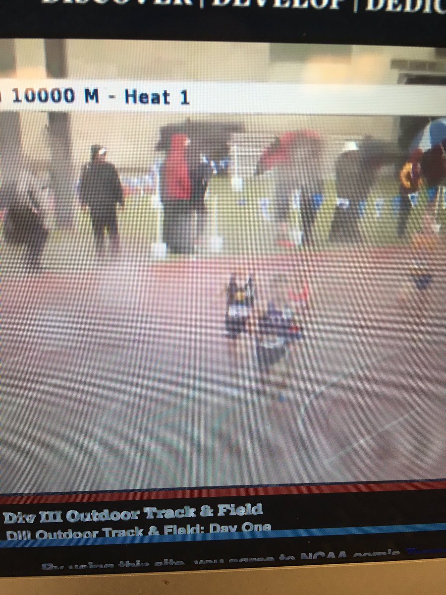 NYU XCTF tweet media