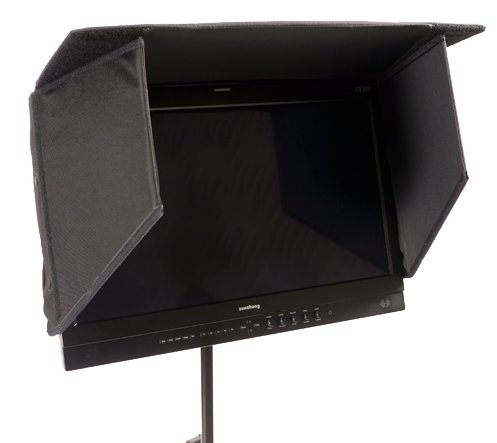 FSISolutions's tweet image. New custom snap-on hoods for the @FSImonitors DM240 are now available. shopfsi.com/FSI-Solutions-…