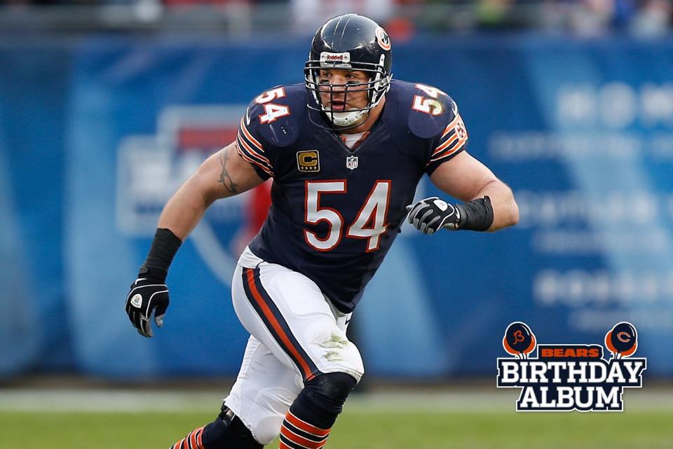  Time to celebrate defensive great   :  