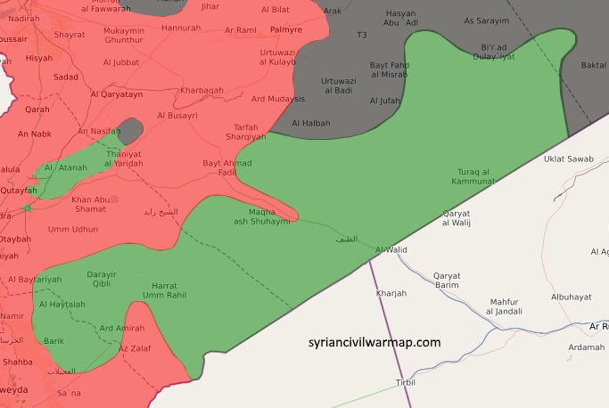 Syrian War: News #13 - Page 5 DArnZt9XcAERMxl