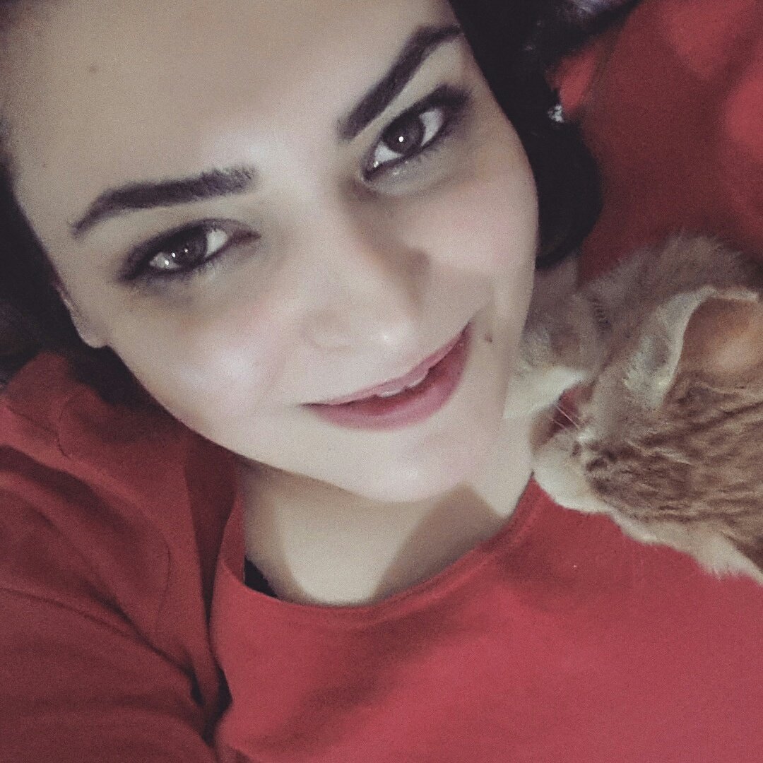 #YeniProfilResmi
