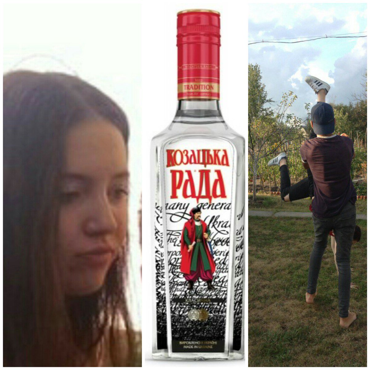 Tina15527's tweet photo. Хай ця правда буде тут... https://t.co/BPkqPFllp1
