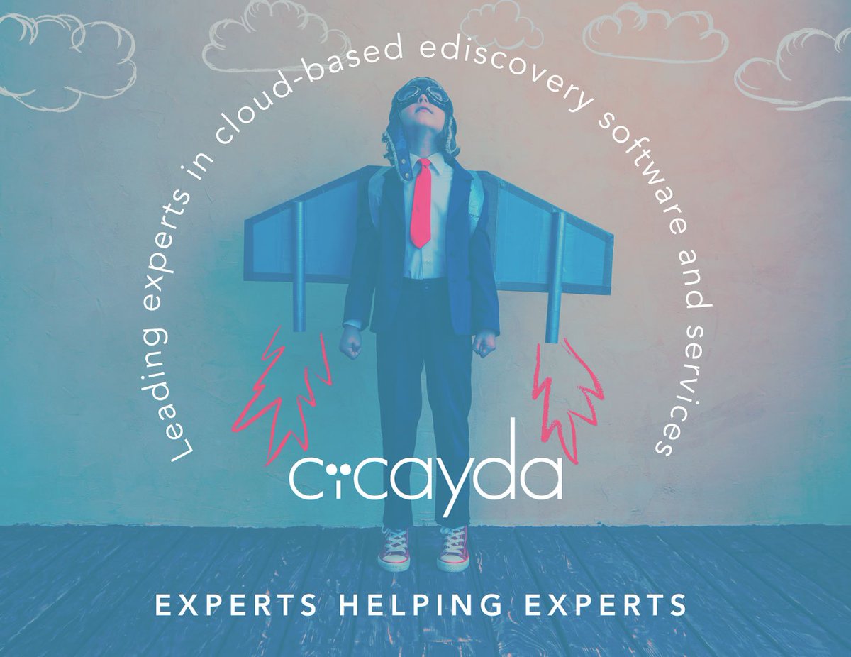 cicayda's tweet photo. Cicayda will be at #LegalTech West Coast 2017. Who is going? We would like to meet up with you. #ediscovery #LTWC17 #discovery #law #lawyer https://t.co/mfxnScDQuB