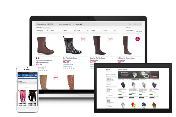 hawksearchAI's tweet photo. #HawkSearch is the next generation site search & e-merchandising solution for your business. Built on experience, built to be future-proof. https://t.co/pWga8ZBD0W