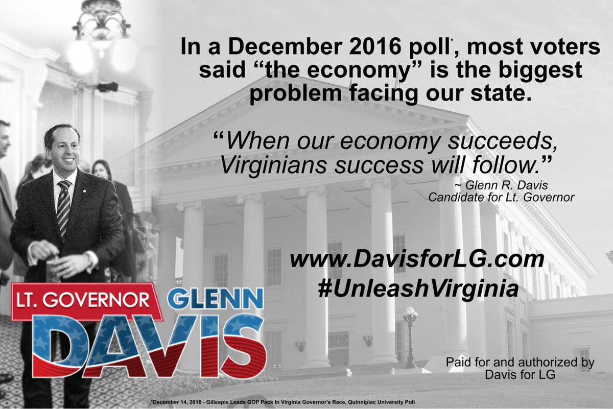 Vote Glenn Davis! (@grssroots4glenn) on Twitter photo 