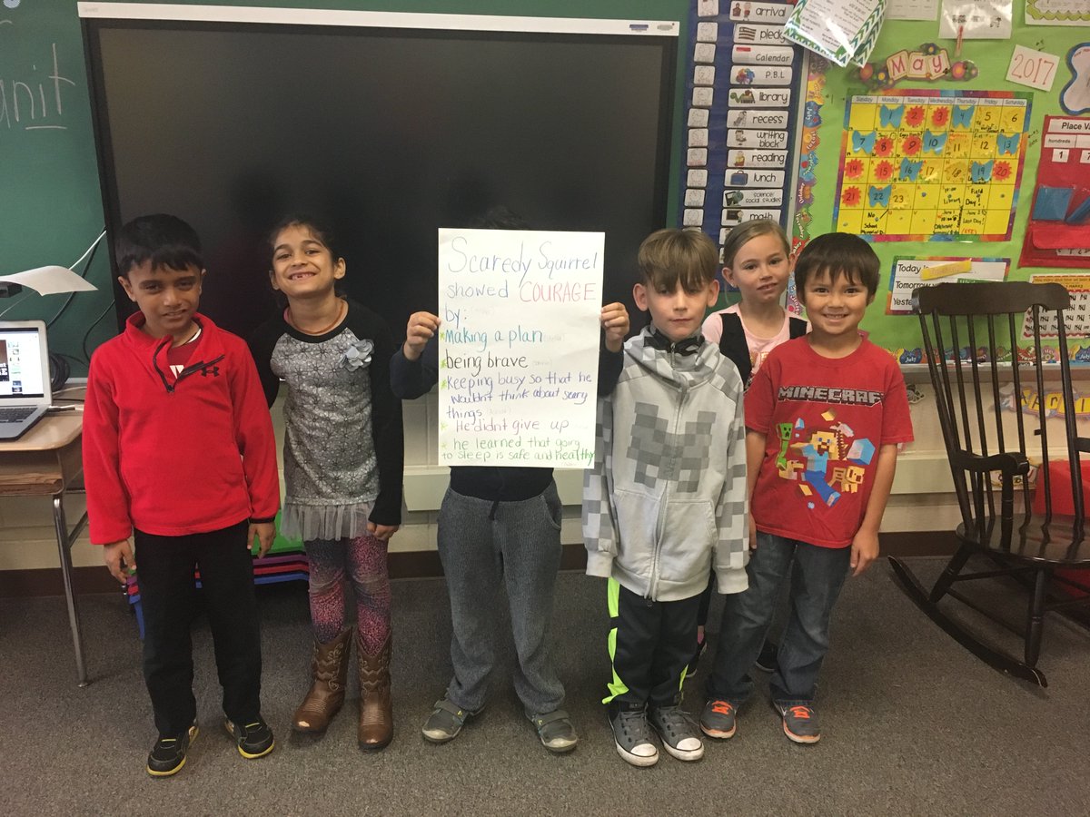 drreedyreads's tweet photo. #ProjectKidCourage with @newmanj0804 is a complete success! Please take a look at our video! https://t.co/vAkSk9wYJy @ECJSchool @CCSD93 https://t.co/oQ8xX7lv6g
