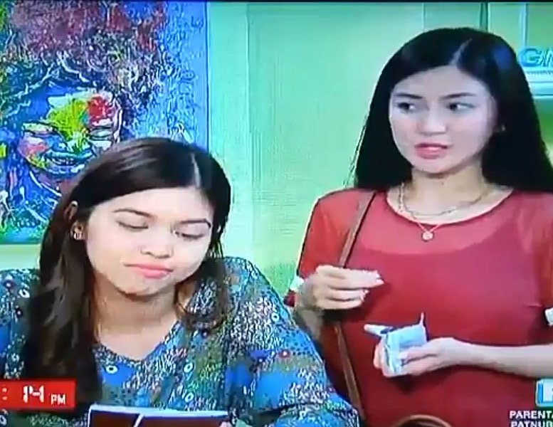 sheenatics_ofc's tweet photo. eto yung #FRIENDSHIPGOALS yung magkasama kayo ng BFF mo kahit saan kayo magpunta 💜💜 @mysheenahalili @mainedcm  #DTBYFarewell https://t.co/FFUVDvPxwI