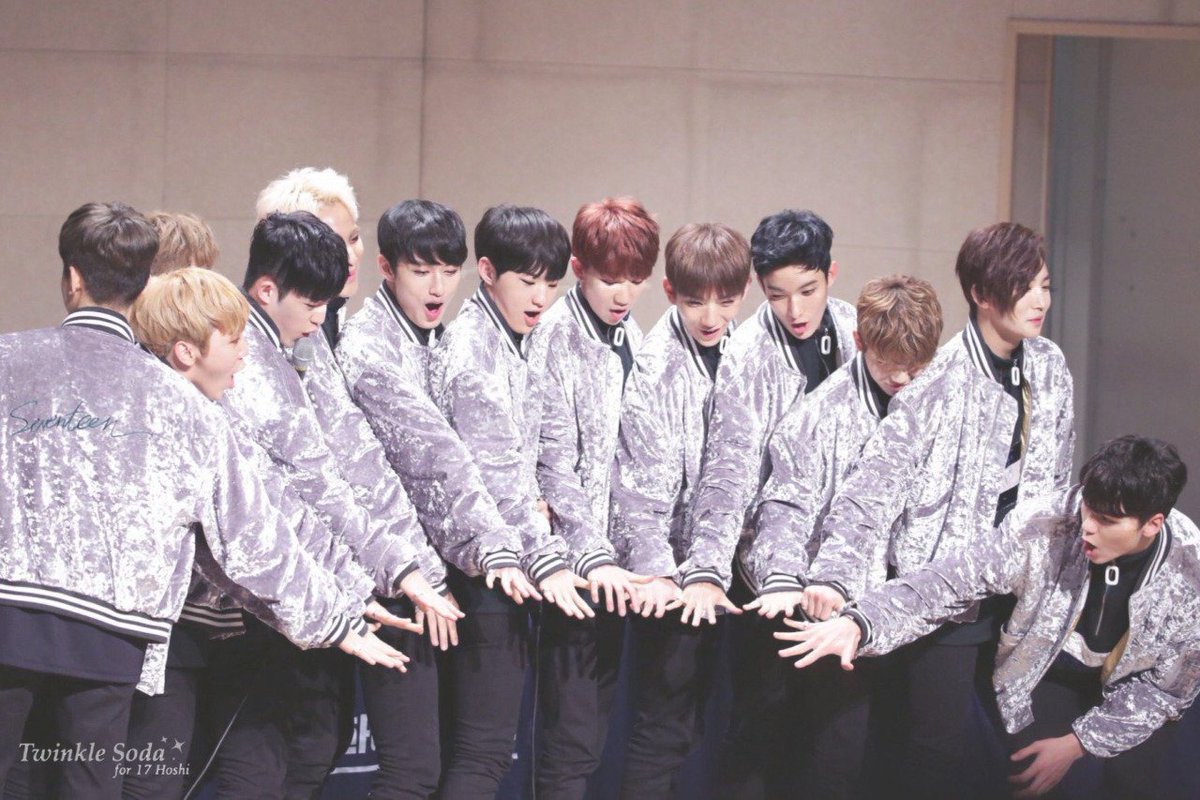 *cheesy text* I'm so proud to be by your side since the beginning and I'll be there forever 😭❣️🎉
#2YearsWithSEVENTEEN #세븐틴_2주년_영원히_함께해