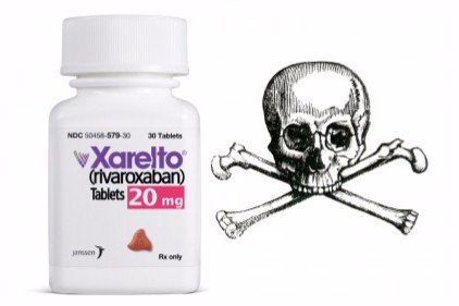MassTortNexus's tweet photo. Xarelto Lawsuits Near 19,000 as Second Bellwether Trial Starts Next Week https://t.co/U2Q1N7N6HX https://t.co/WlOOfowSao https://t.co/5eu4mhBZZ7