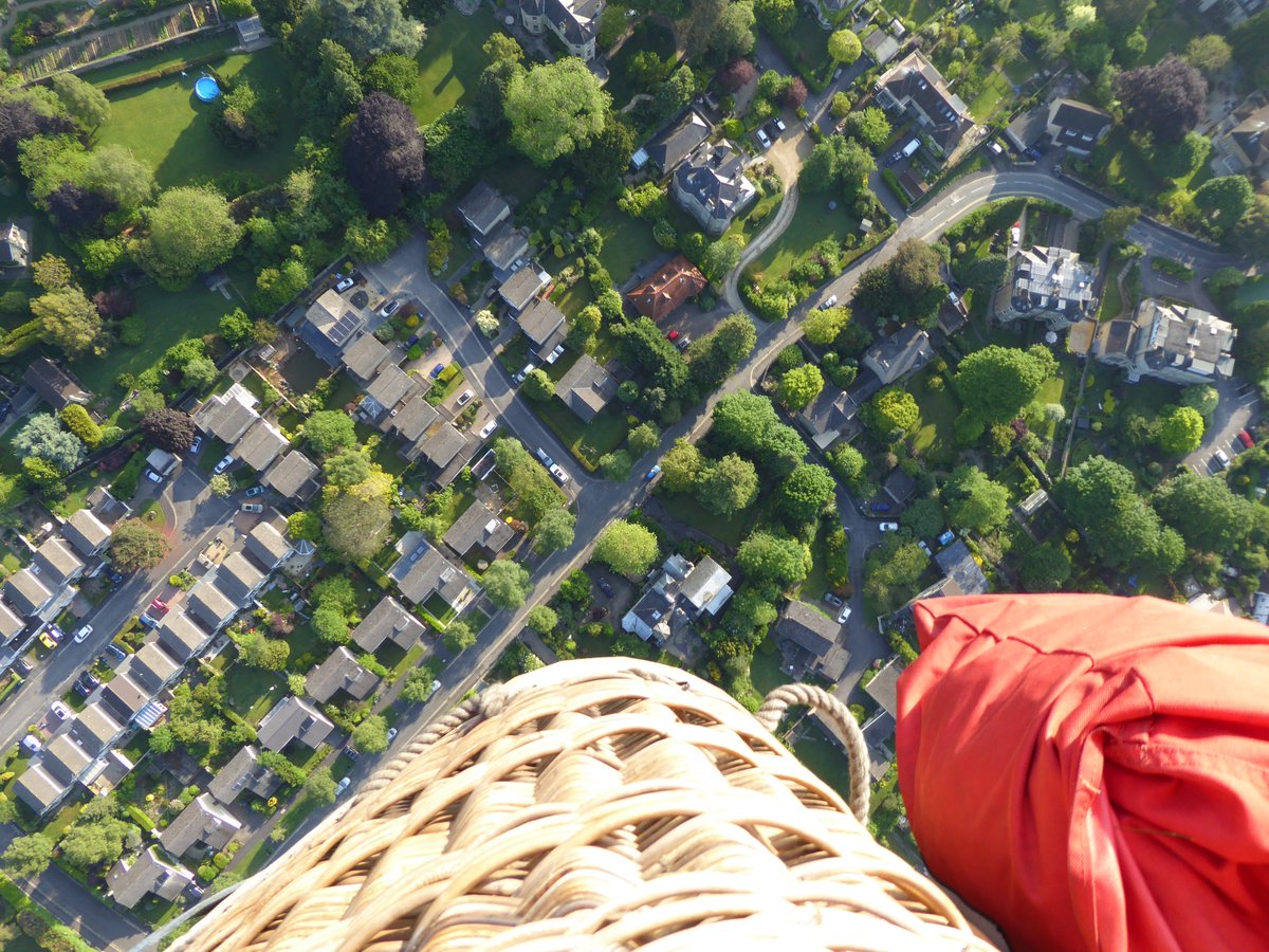 MJ Ballooning tweet media