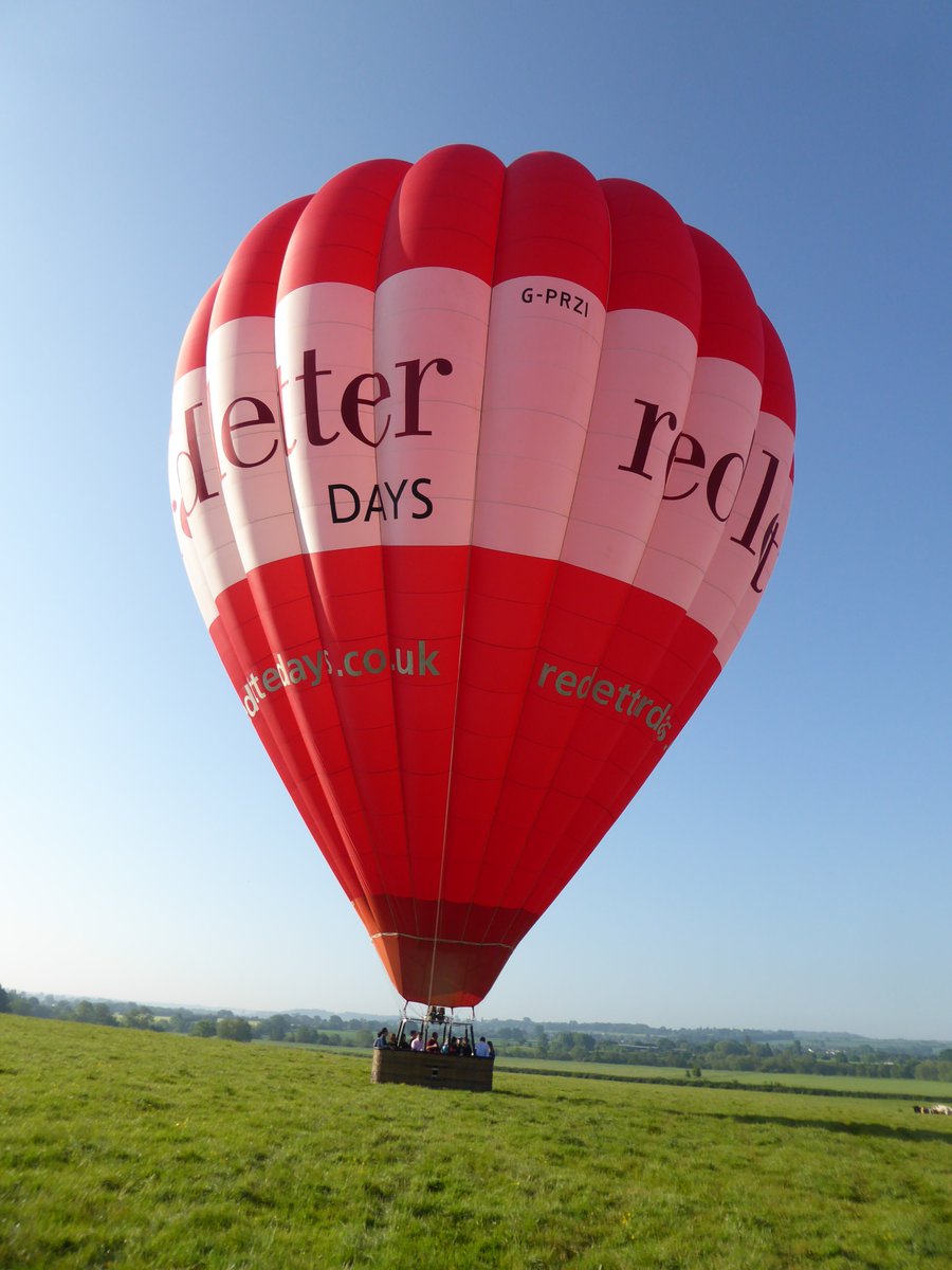 MJ Ballooning tweet media