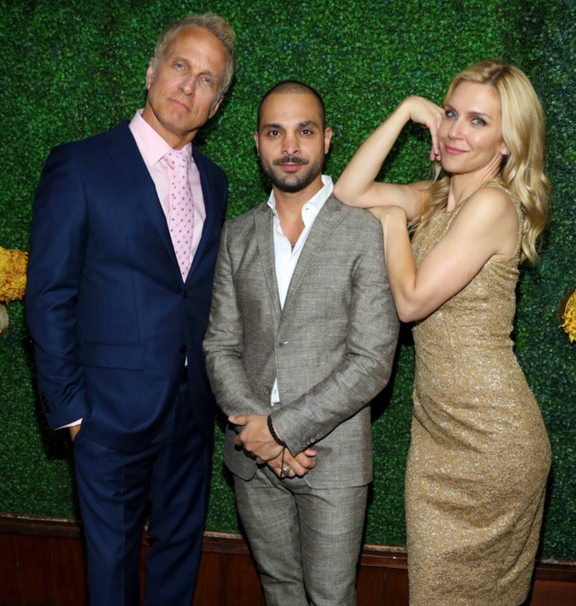 Michael Mando on X: 