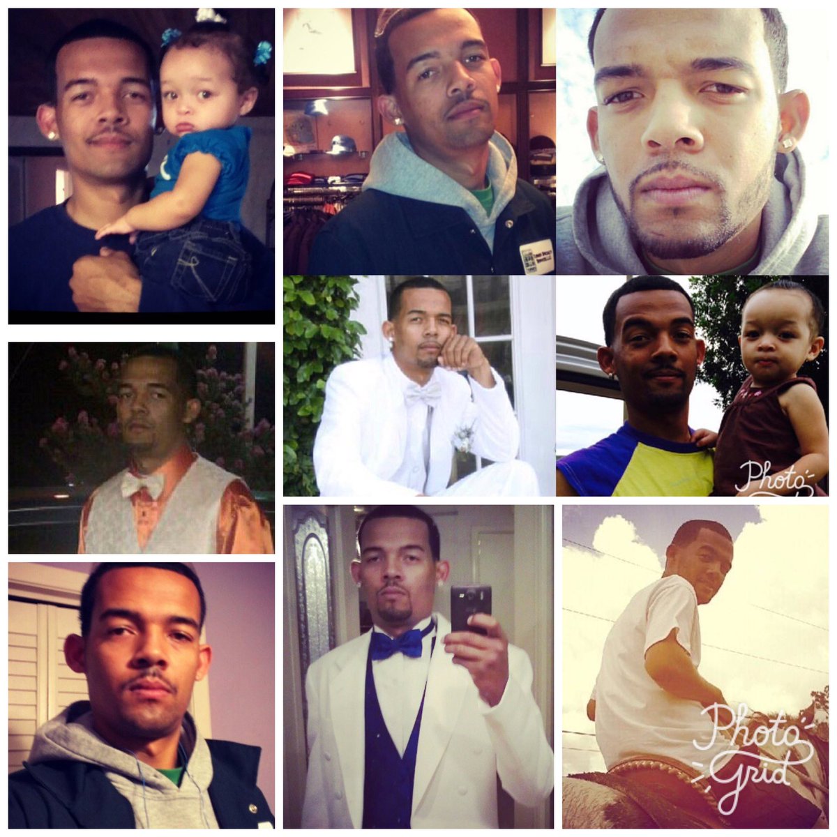 shunkeasade's tweet photo. happy birthday bubba , love & miss you. it still feels unreal that your really gone, but continue getting your rest . #doit4dev #RiPCowboy π https://t.co/LN34FuaERK