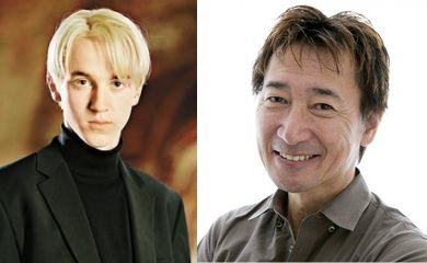 滝番晟 در توییتر 俺が実費で製作したい吹替 ハリーポッター もしハリーポッターが80年代の作品で洋画劇場でtv放映されてたら ドラコ マルフォイ 青年時代 の吹替えには 難波圭一さんが 起用されるのが 物事の道理というものである
