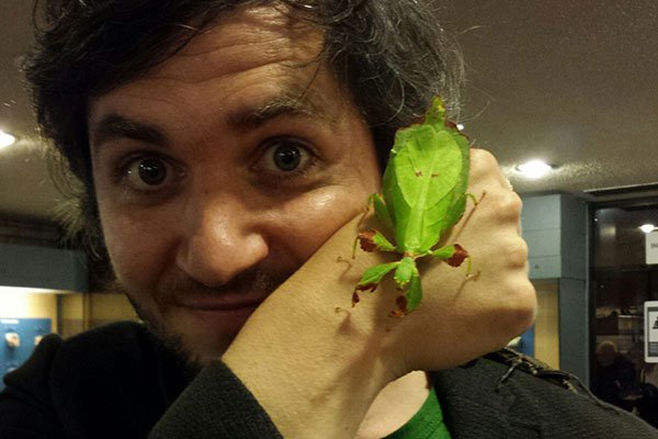 Together for Biodiversity tweet media