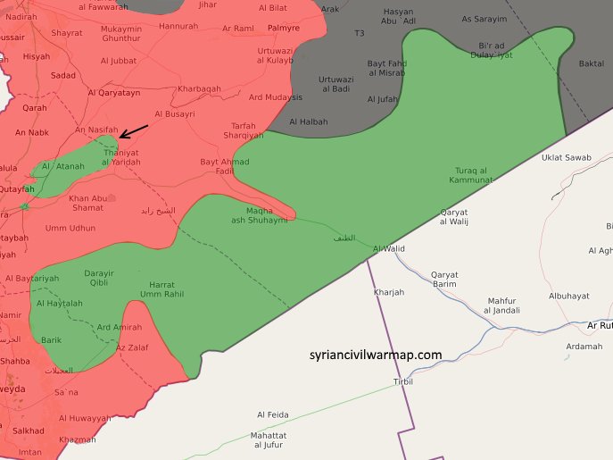 Guerra de Siria