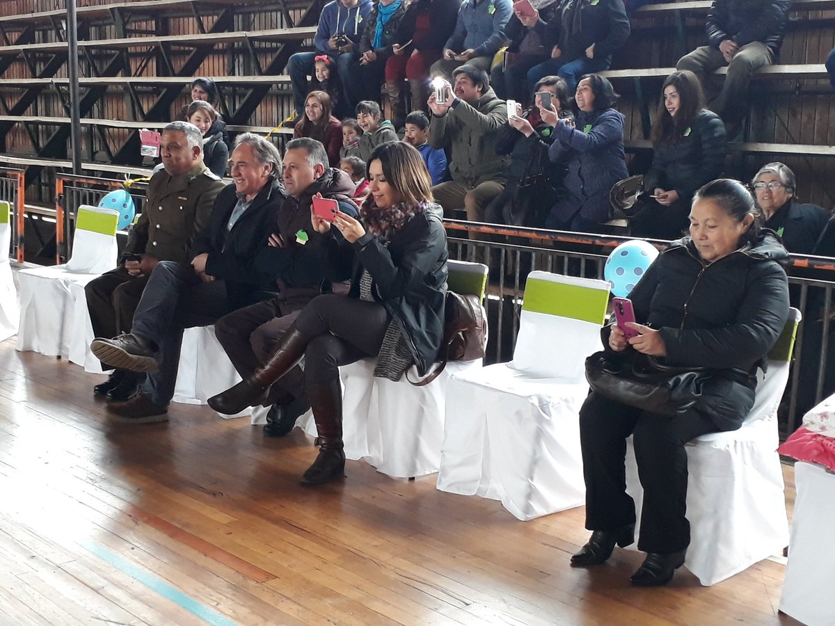 Municipalidad Lanco tweet media