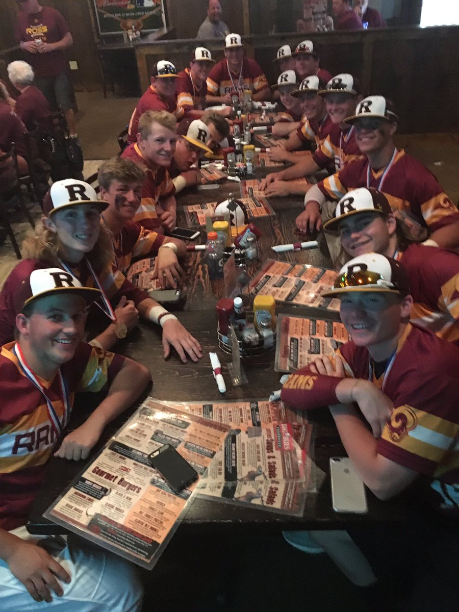 Big Buls Roadhouse tweet media