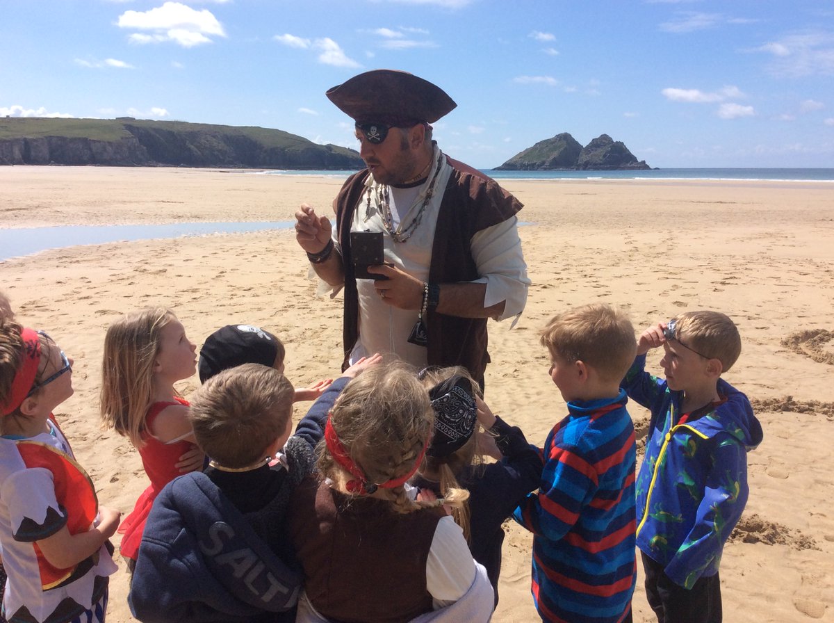 stnewlyneast's tweet photo. Year 1 Beach School this half term has been ace! Thanks to Mr F-T and all parent helpers. We can't wait for next term! @TLATCornwall https://t.co/MZNls0OKne