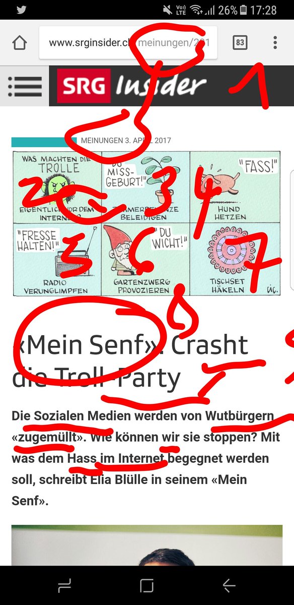 sms2sms's tweet photo. @elia_bluelle #ehrensenf #jjs_ch https://t.co/nIJffnZRx1