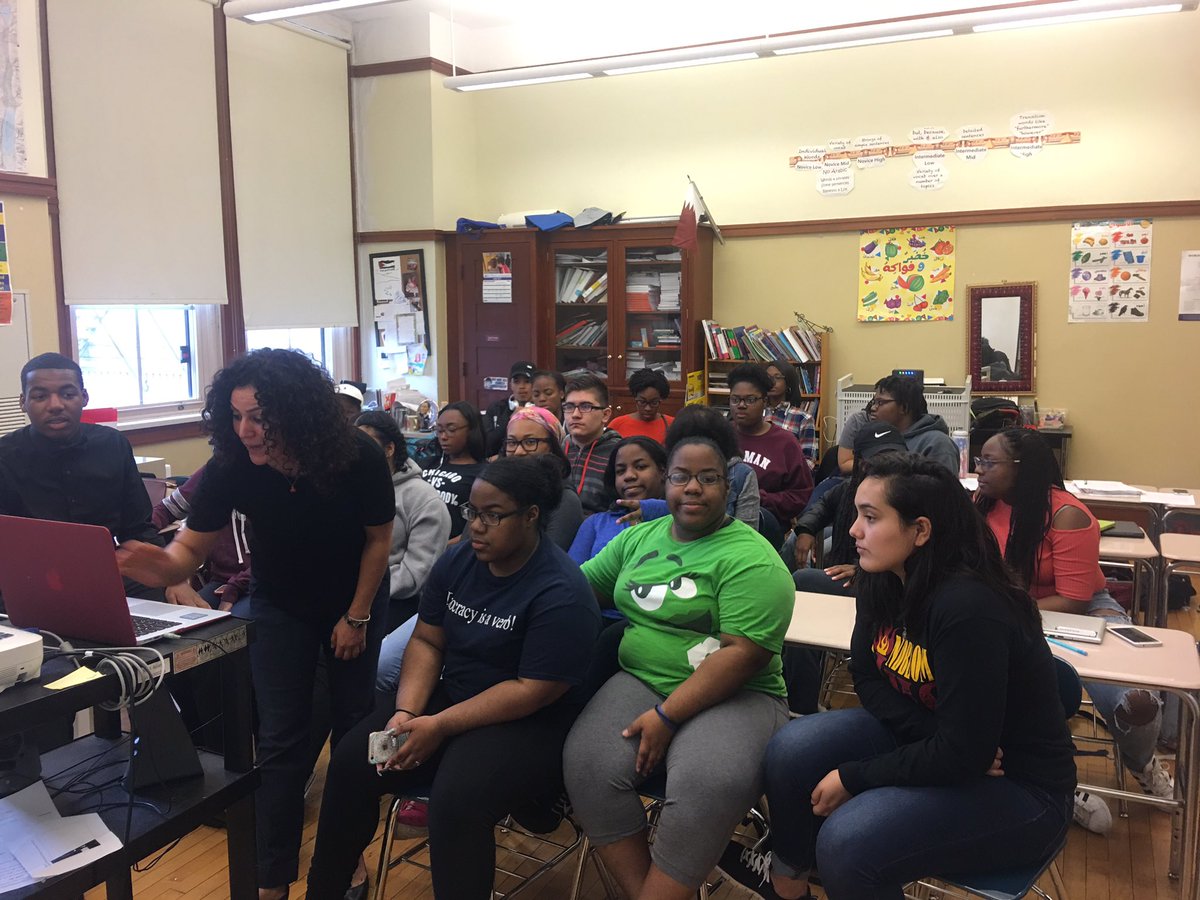 STEAMuseum tweet media