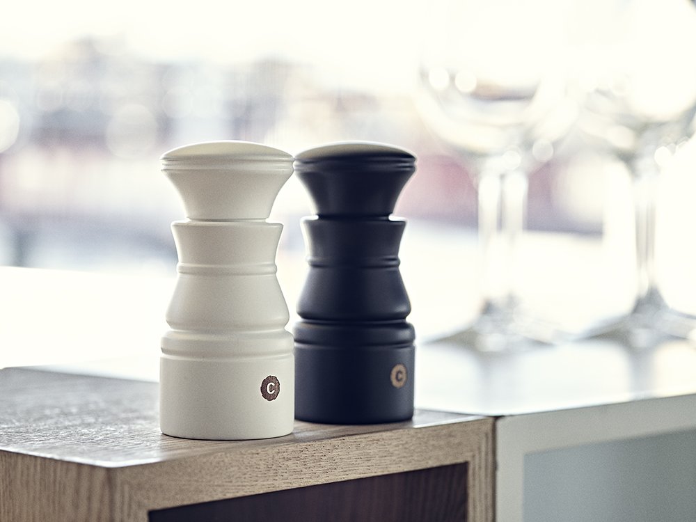 So excited to be partnering up with <a href="/GoodfellowsLtd/">G&G Goodfellows Ltd</a> to supply the #catering &amp; #Hospitality market with <a href="/CrushGrind/">Crystal Lopez</a> . #mills #salt #pepper