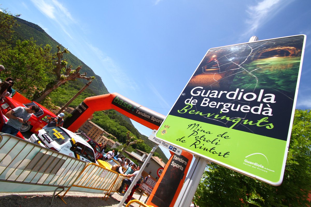 VÍDEO | Resum de la 6a. Pujada Guardiola-Cerdanyola, quarta cita de la temporada del <a href="/c_muntanya/">C.Catalunya Muntanya</a> 
Mira'l a bit.ly/2qk18QY