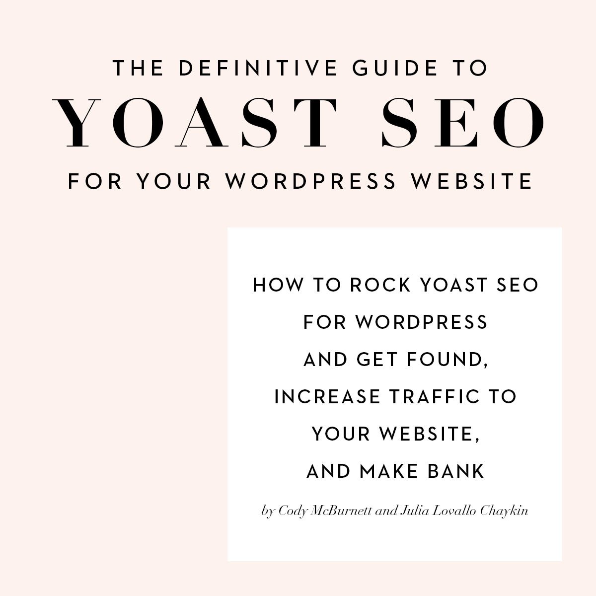lokitimestwo's tweet photo. #Yoast #SEO for #Wordpress | #HowTo Get More #WebsiteTraffic | The Definitive Guide: https://t.co/1jBmOWHuAy @yoast @WordPress https://t.co/sJfMmYhp0V