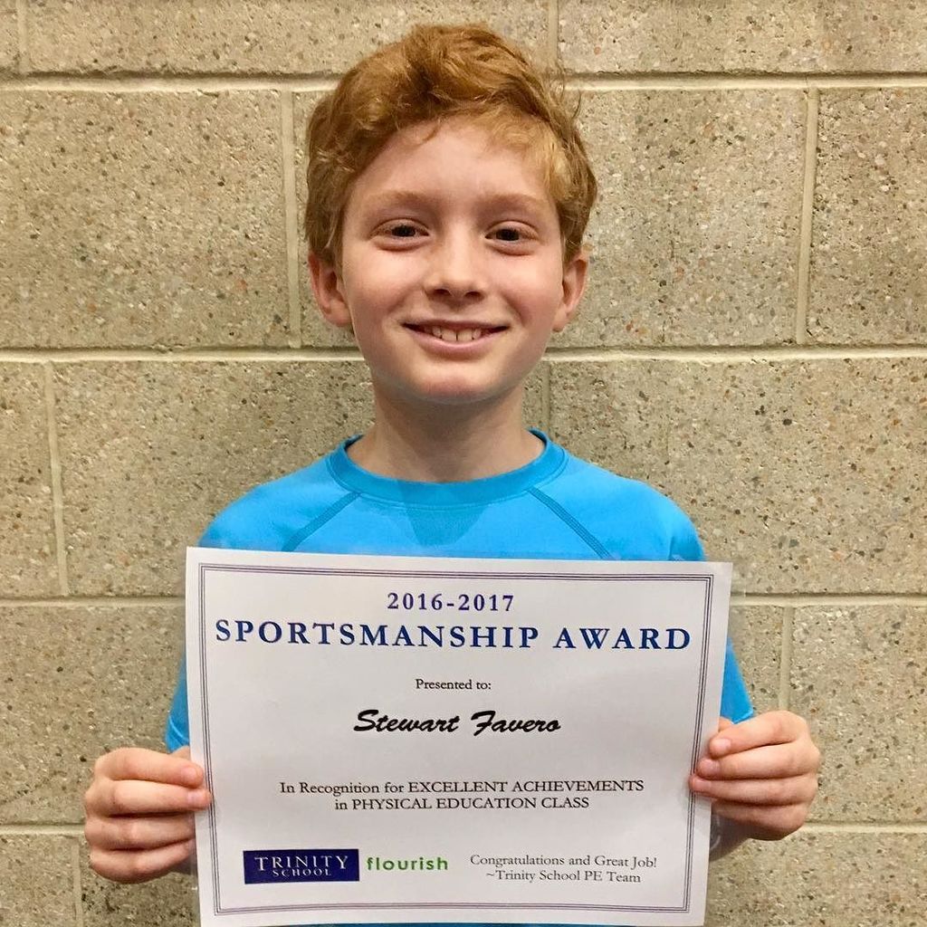 MDFavero's tweet image. Proof you don't have to be a star athlete to be a star. I want to be like this kid when I grow up - nominated by h… ift.tt/2rYNZxi