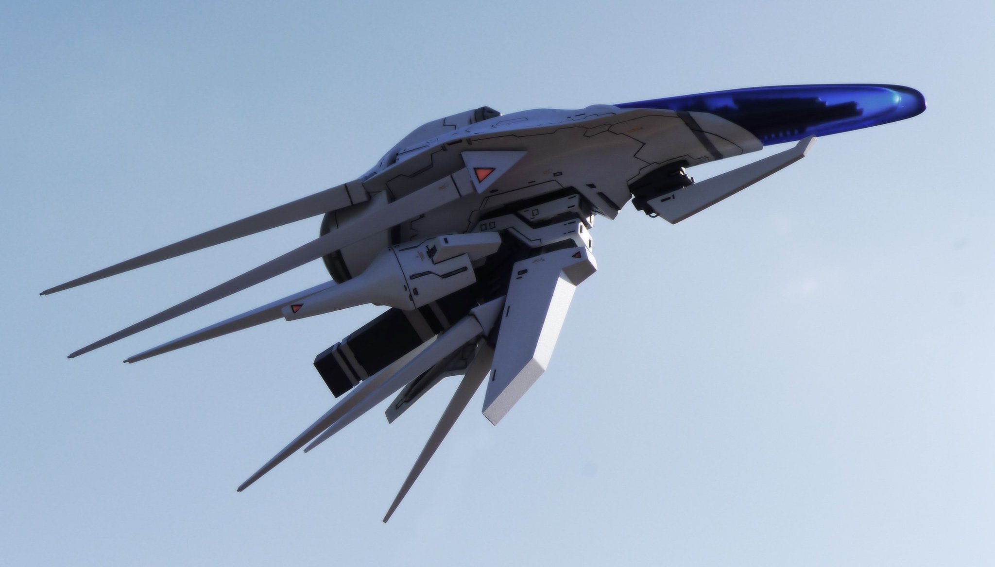 Sparrow S A イグルーシカ Ultimate Interchangeable Heterophase Dimension Fighter R 101 Grand Finale 異層次元戦闘機 R 101 グランド フィナーレ 1 144スケール 全長170mm T Co Odmccjh9n3 Sparrow S A イグルーシカ Ultimate Interchangeable Heterophase Dimension Fighter R 101 Grand Finale 異層次元戦闘機 R 101 グランド フィナーレ 1 144スケール 全長170mm T Co Odmccjh9n3