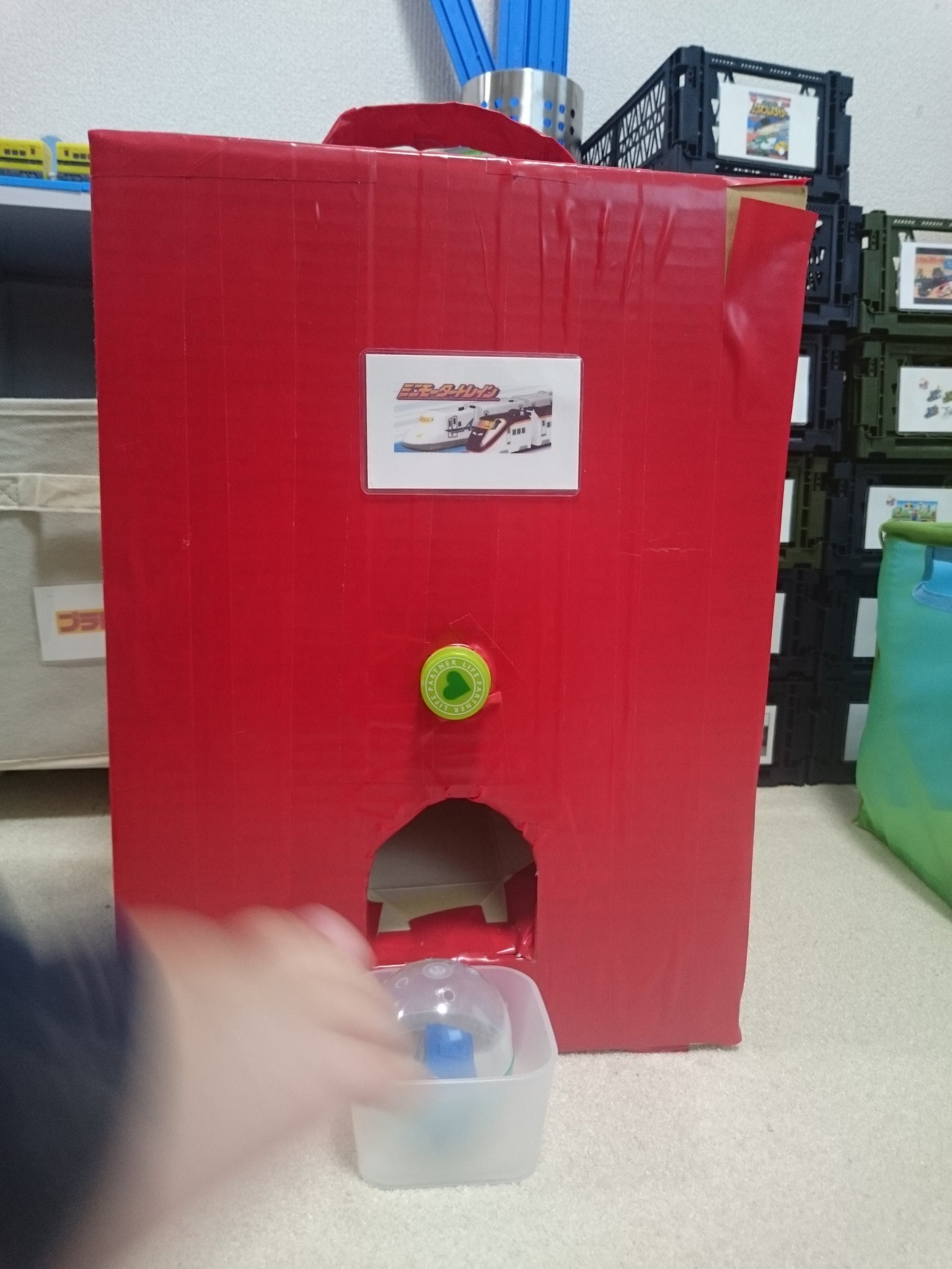 なべまま Nabetetsumama Twitter