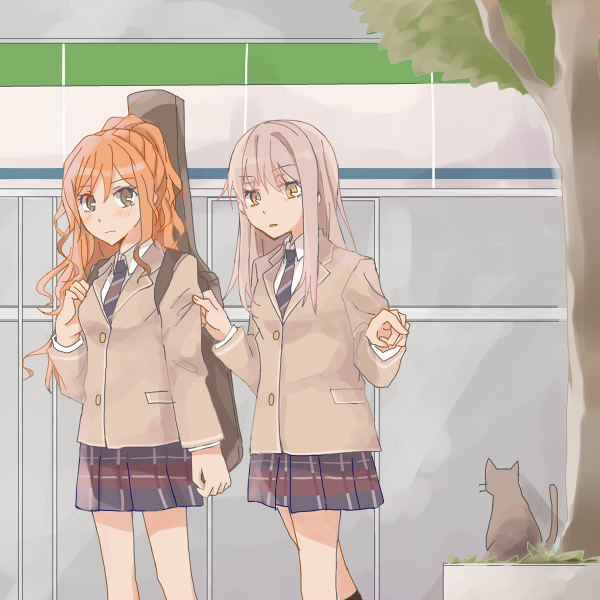 にゃーんちゃんのtwitterイラスト検索結果 古い順 にゃーんちゃんのtwitterイラスト検索結果 古い順