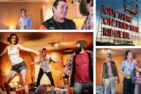 MyTheatreMates's tweet photo. THREE days left to see @AlexKFerns @littlemissgray @robertmoloney in redneck US cult hit @friedmeatplay: https://t.co/cMPn3U1su6 #advertiser https://t.co/4Ig0Z0fxP6