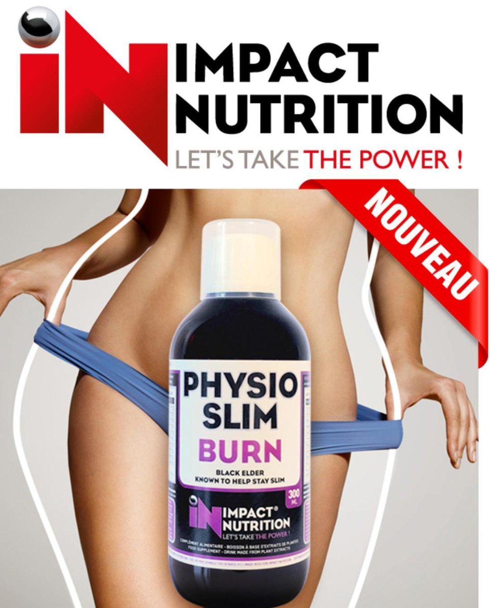 ContactIMPACT's tweet image. 💥HOT DEAL 💥NEWS
2 PHYSIO SLIM ACHETÉS = 🎁 1 PHYSIO SLIM OFFERT 
#Fitness #Slim