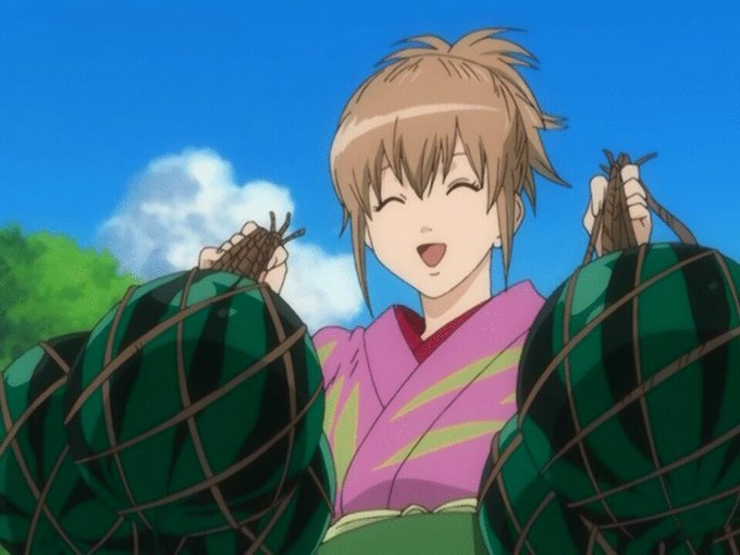 沖田ミツバ生誕祭17のtwitterイラスト検索結果 古い順