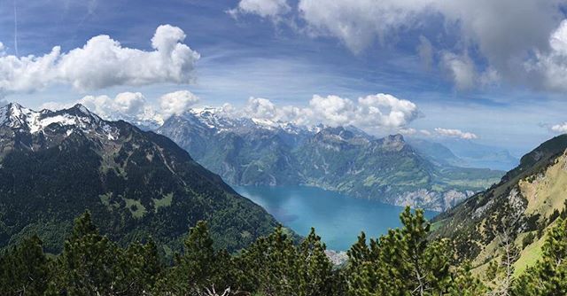 スイスから生情報を発信中 スイス情報 Com على تويتر 中央スイス Fronalpstock から Klingenstock を ハイキング T Co Kla0jr7quh Ym スイス情報 スイス スイスの田舎町 スイス生活 天気 Weather Sky Mountains Be T Co 9hjamyt4n8