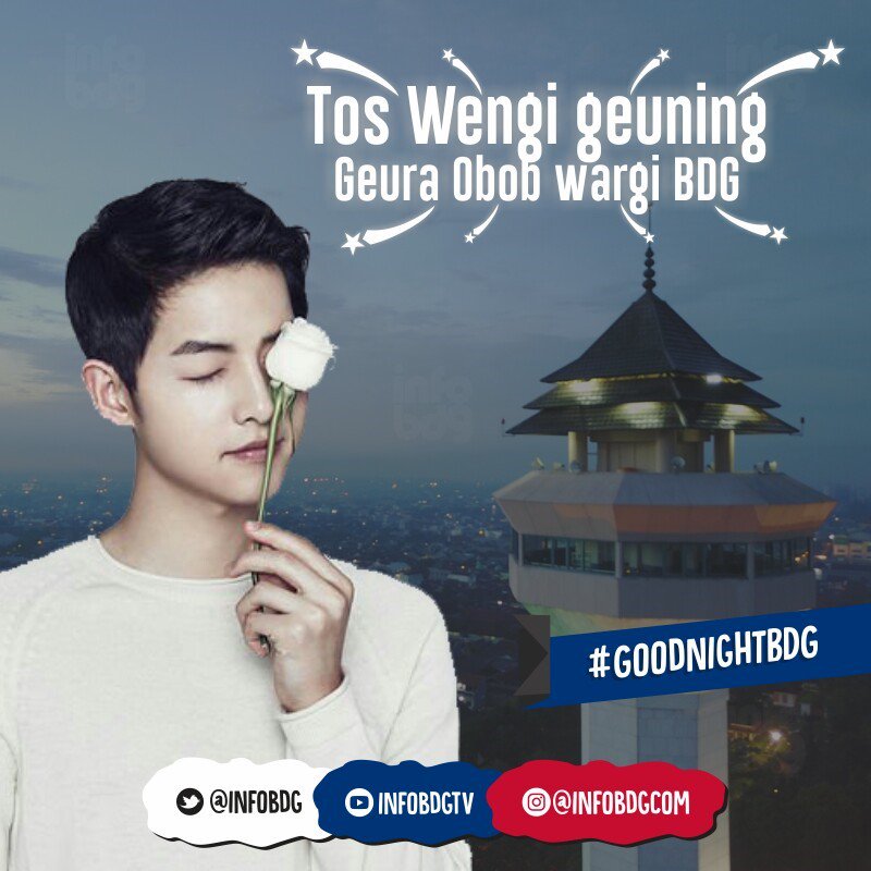 BANDUNG ᮘᮔ᮪ᮓᮥᮀ tweet media