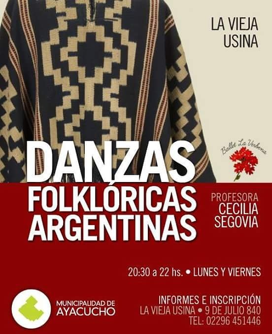 cecisegovia's tweet photo. Hoyyy ensayo con mis Verbenas https://t.co/H9SNmMRd4j